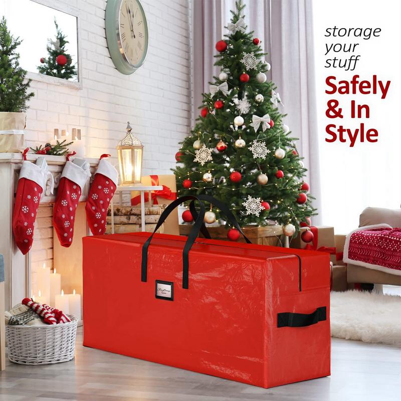 Artificial Tree Storage Case L - Christmas Tree Artificial recensie en prijs