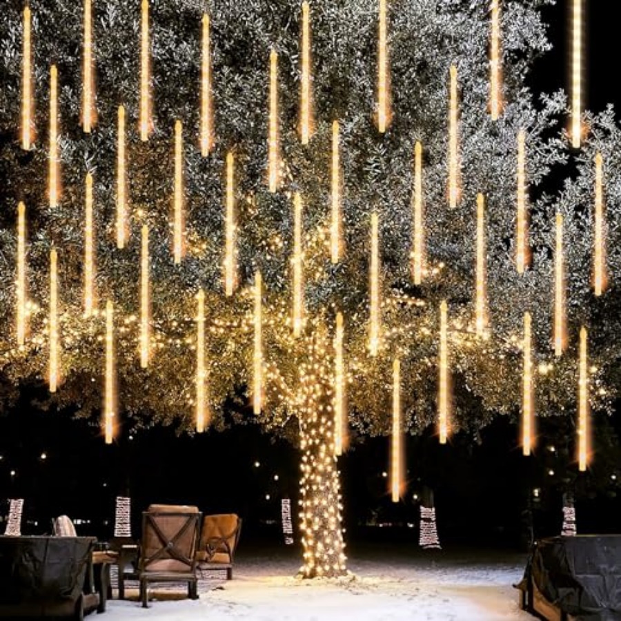 Christmas Lights Outdoor, Mete - Christmas Lights Outdoor recensie en prijs