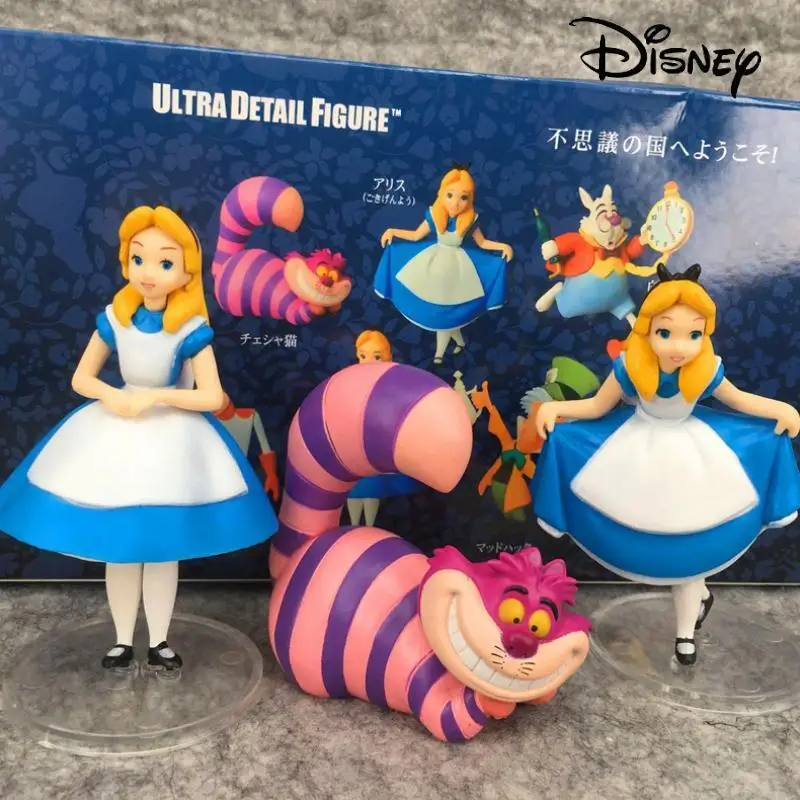 19cm Disney Alice In Wonderlan - Nutcracker Figurine recensie en prijs