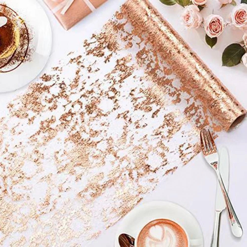 273/500cm Wedding Table Runner - Christmas Table Runner recensie en prijs