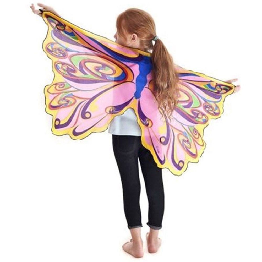Halloween Kids Butterfly Costu - Elf Costume Christmas recensie en prijs