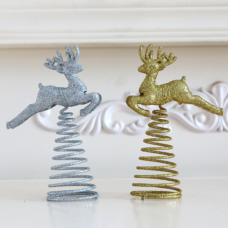 Christmas Tree Top Star Decora - Star Tree Topper recensie en prijs