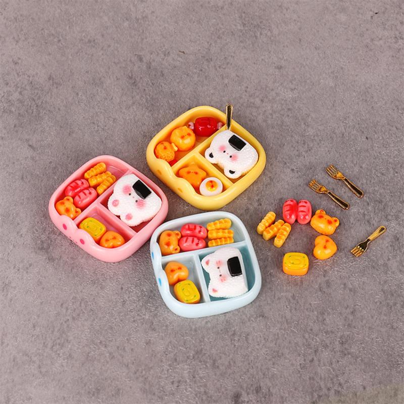 1 Set Children's Pretend Play  - Ornament Ball Set recensie en prijs