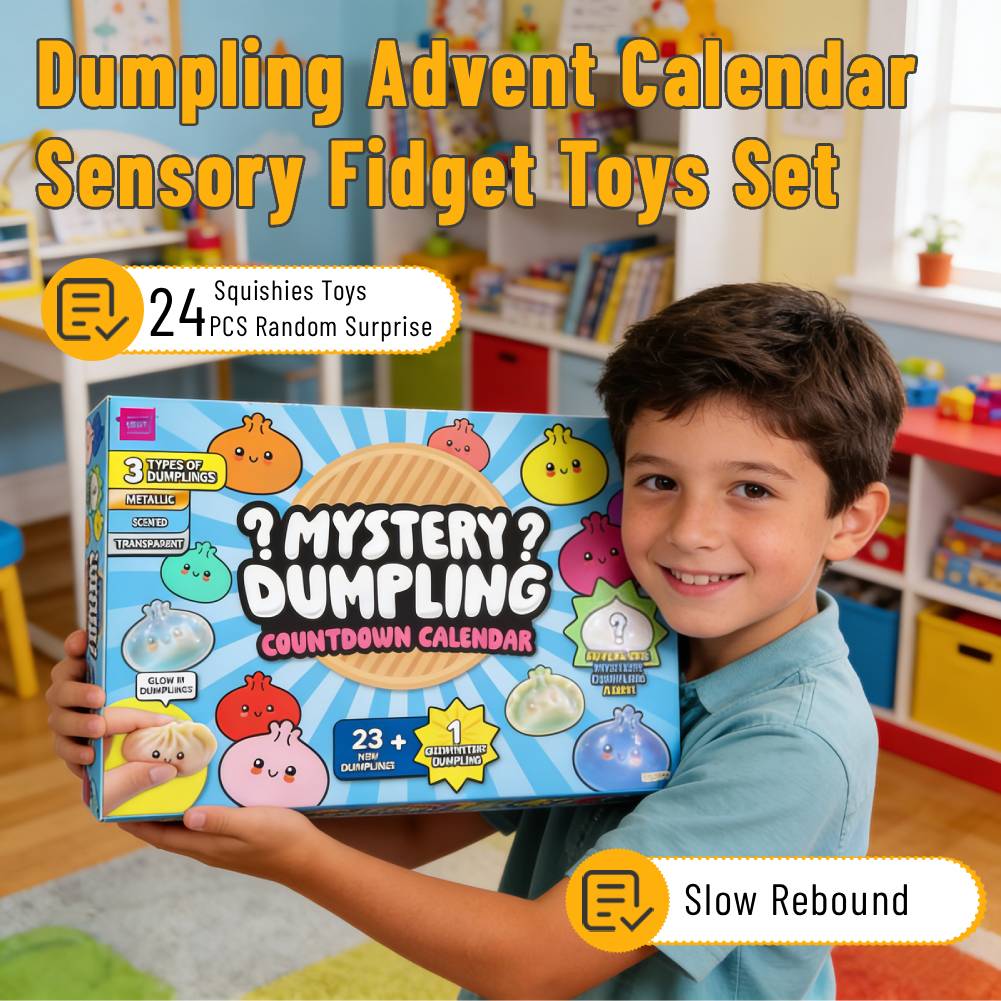 24 Days Advent Calendar 2026 S - Advent Calendar Gift recensie en prijs