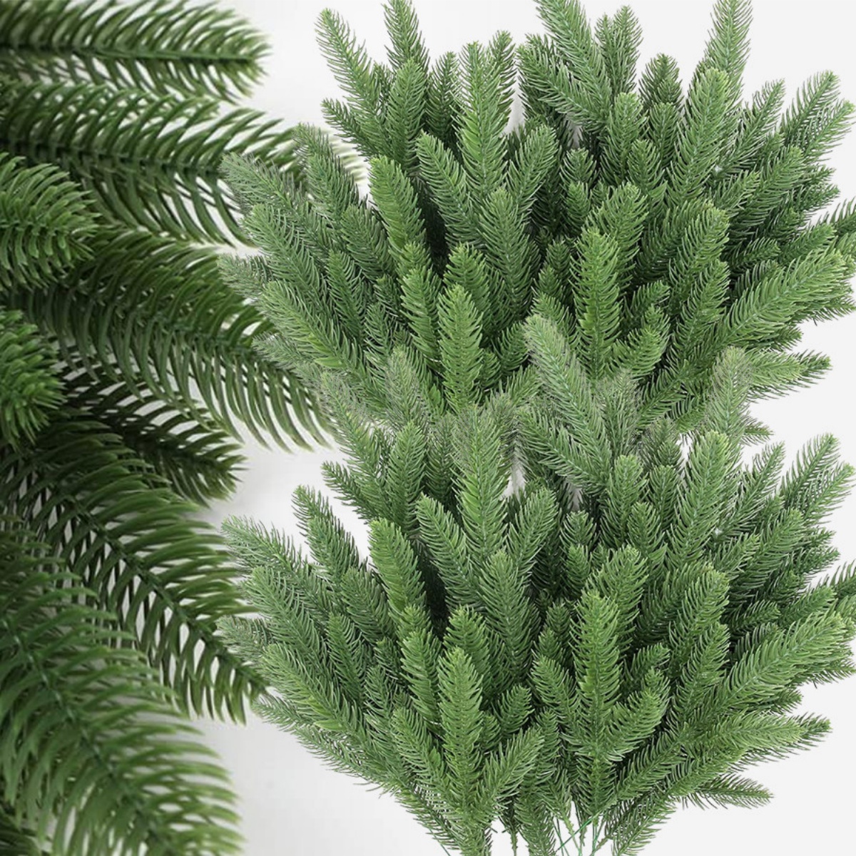 20Pcs Christmas Artificial Pin - Christmas Tree Artificial recensie en prijs