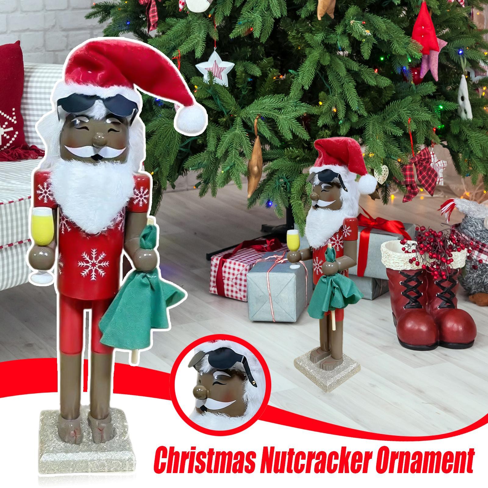 Nutcracker Ornaments Christmas - Nutcracker Figurine recensie en prijs