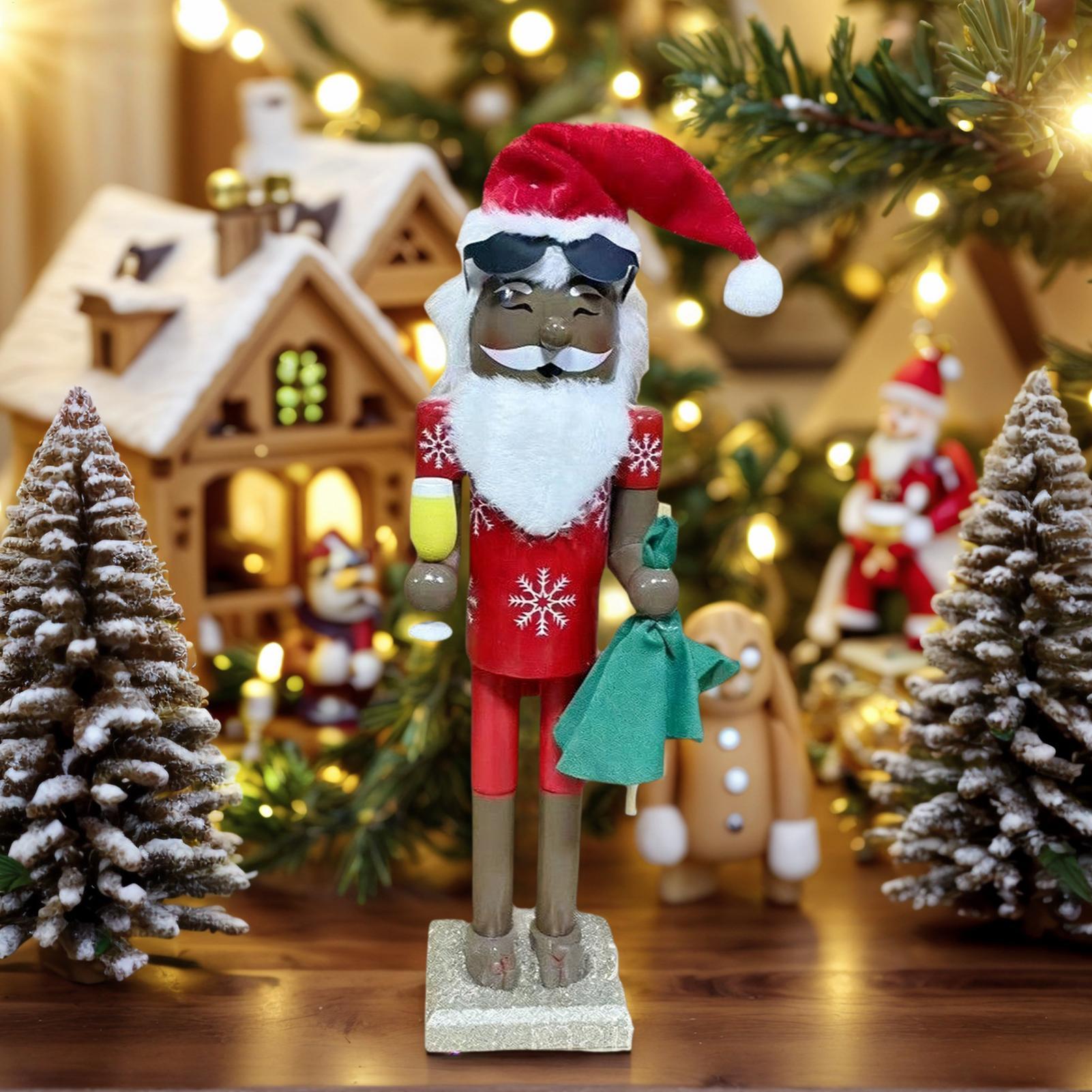 Nutcracker Ornaments Christmas - Nutcracker Figurine recensie en prijs