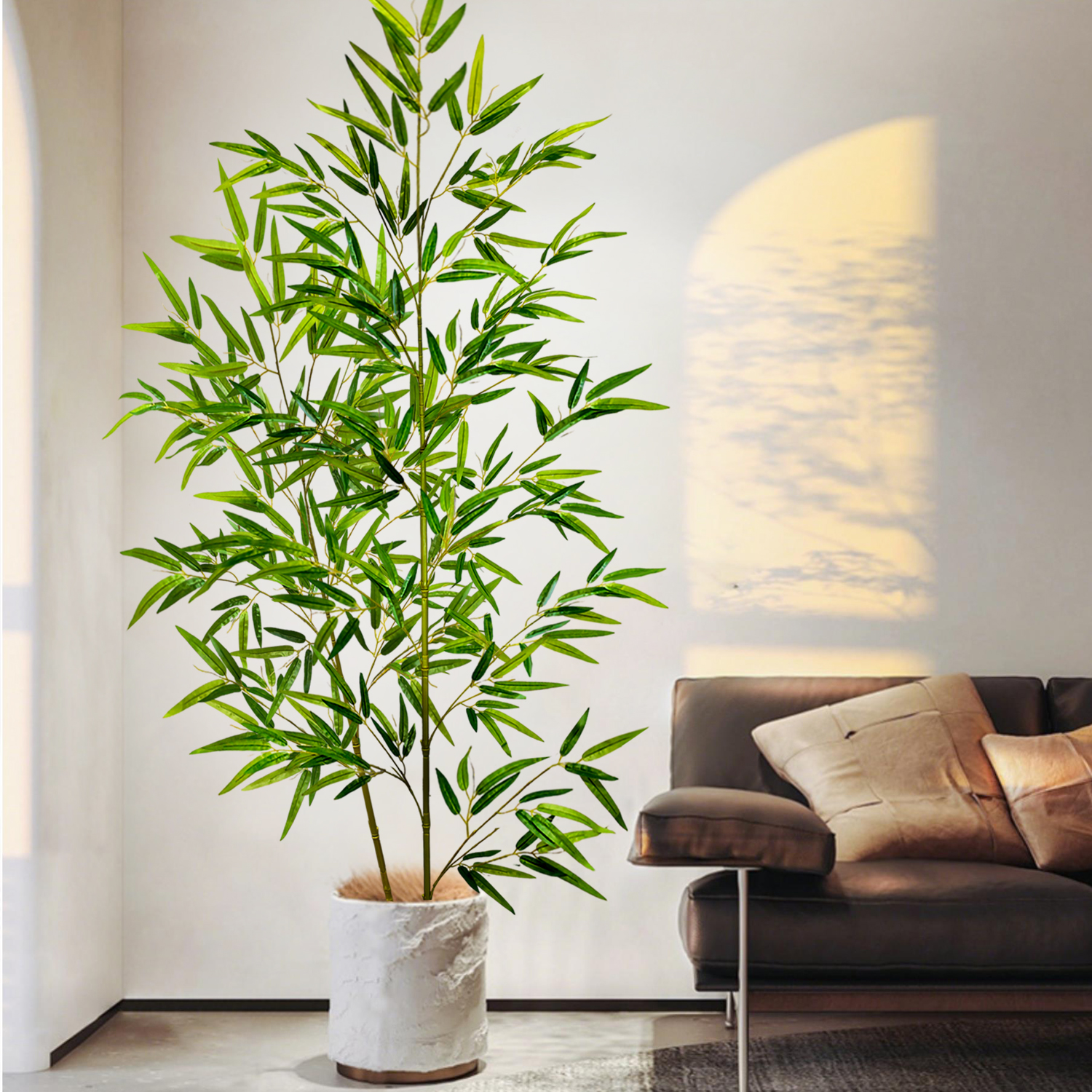 120-240cm/94.48in Artificial G - Christmas Tree Artificial recensie en prijs