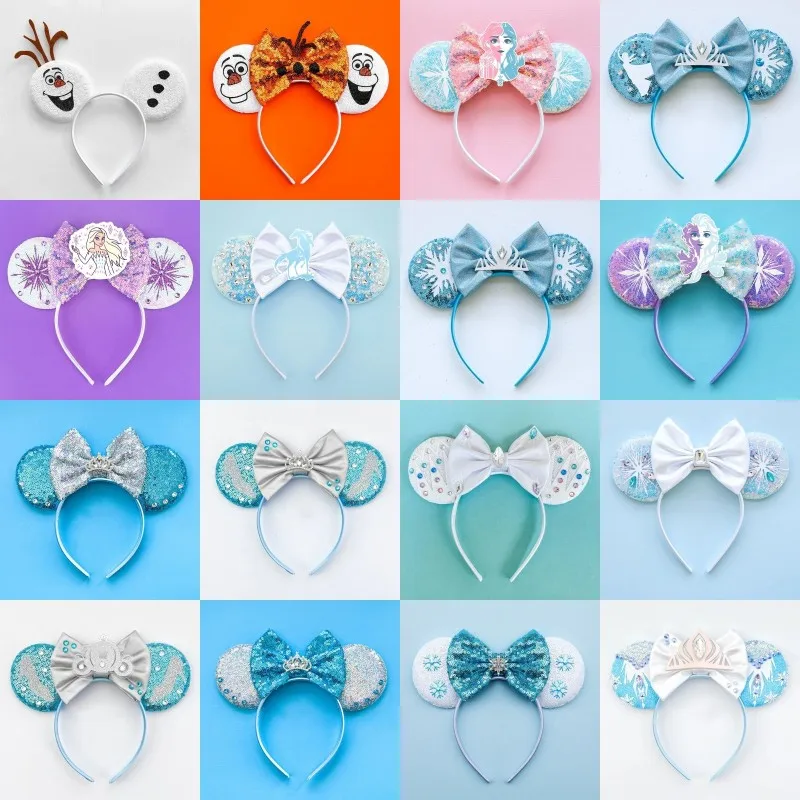Disney Frozen Elsa Princess An - Ribbon Bow Gift recensie en prijs