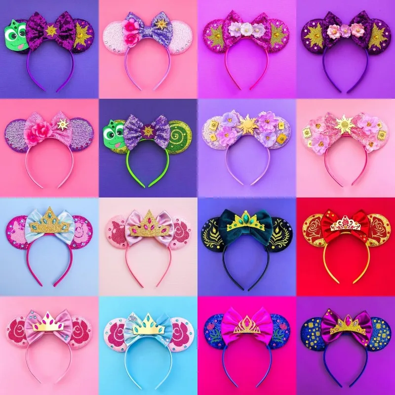 Disney Frozen Elsa Princess An - Ribbon Bow Gift recensie en prijs