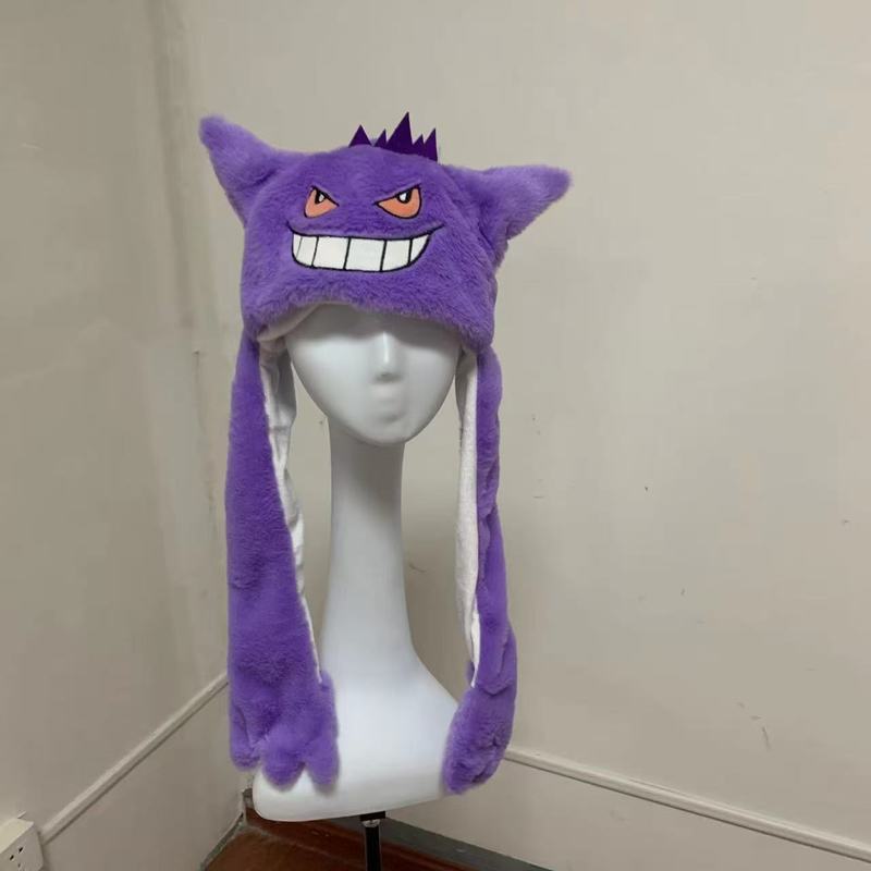 New Cartoon Cute Doll Pokemon  - Santa Hat Plush recensie en prijs