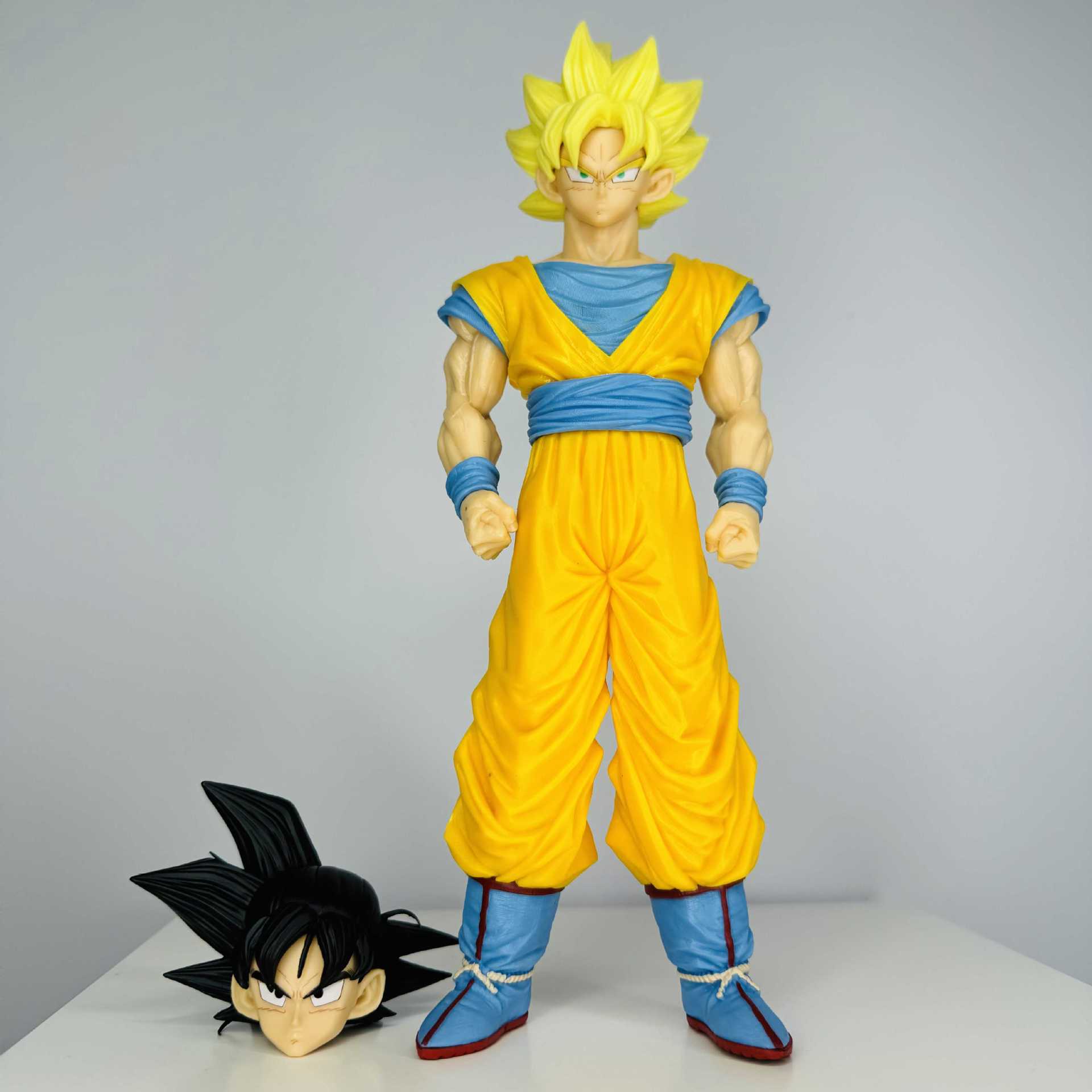 Anime Dragon Ball Z Figure Goh - Ornament Ball Set recensie en prijs