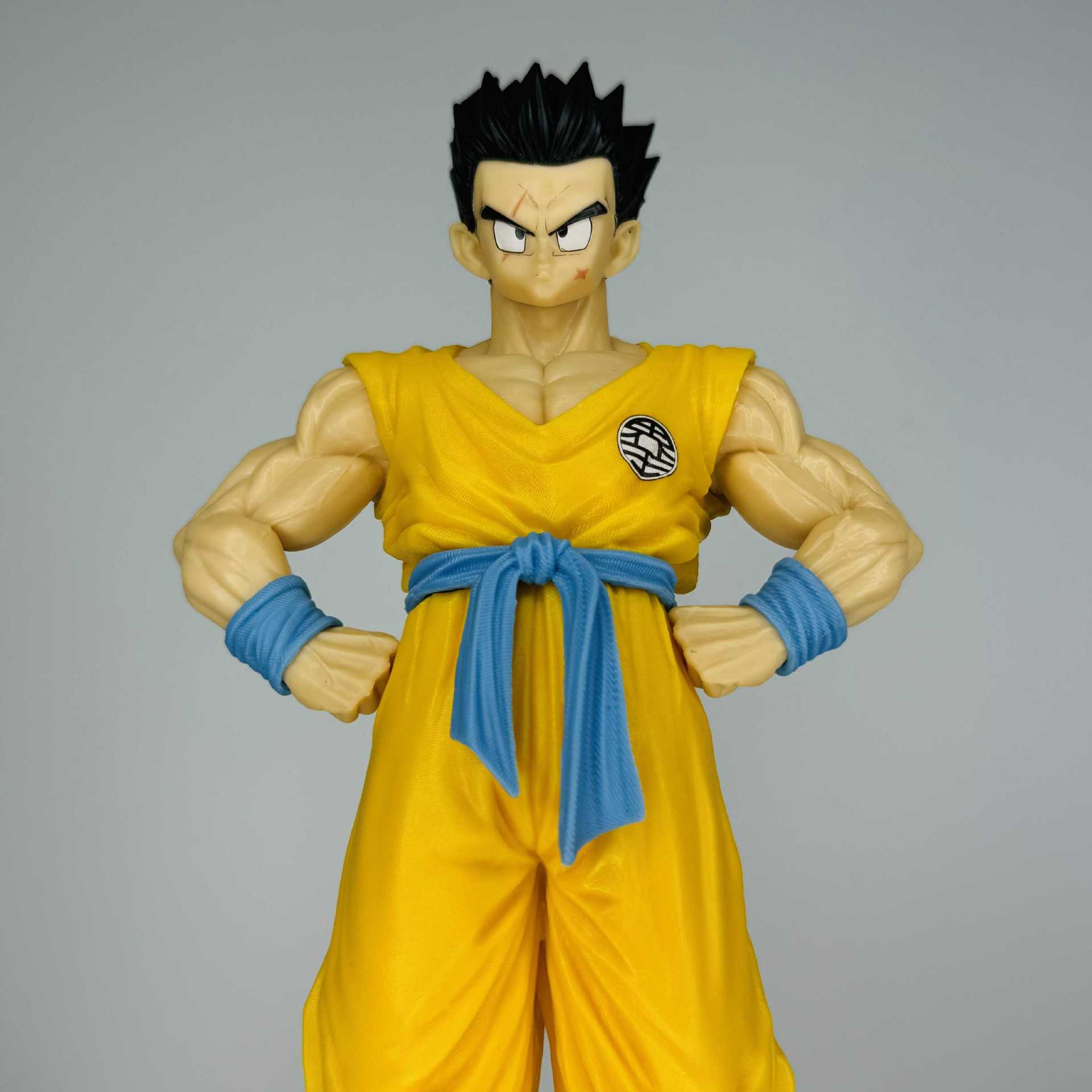 Anime Dragon Ball Z Figure Goh - Ornament Ball Set recensie en prijs