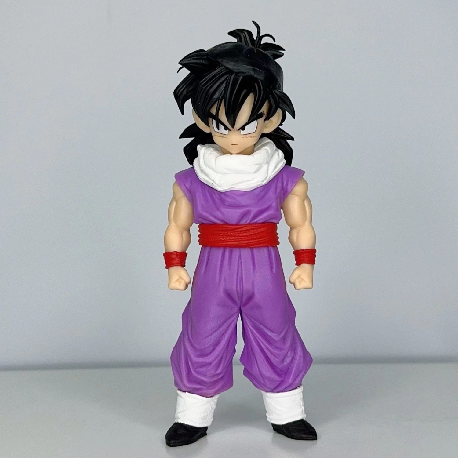 Anime Dragon Ball Z Figure Goh - Ornament Ball Set recensie en prijs