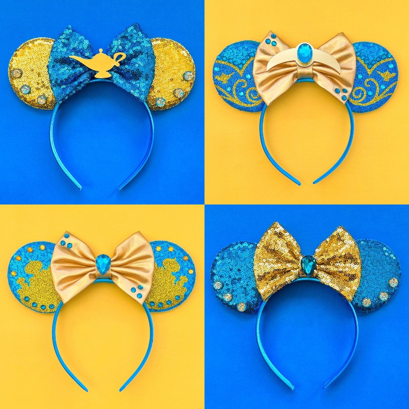 Disney Alice In Wonderland Ear - Ribbon Bow Gift recensie en prijs