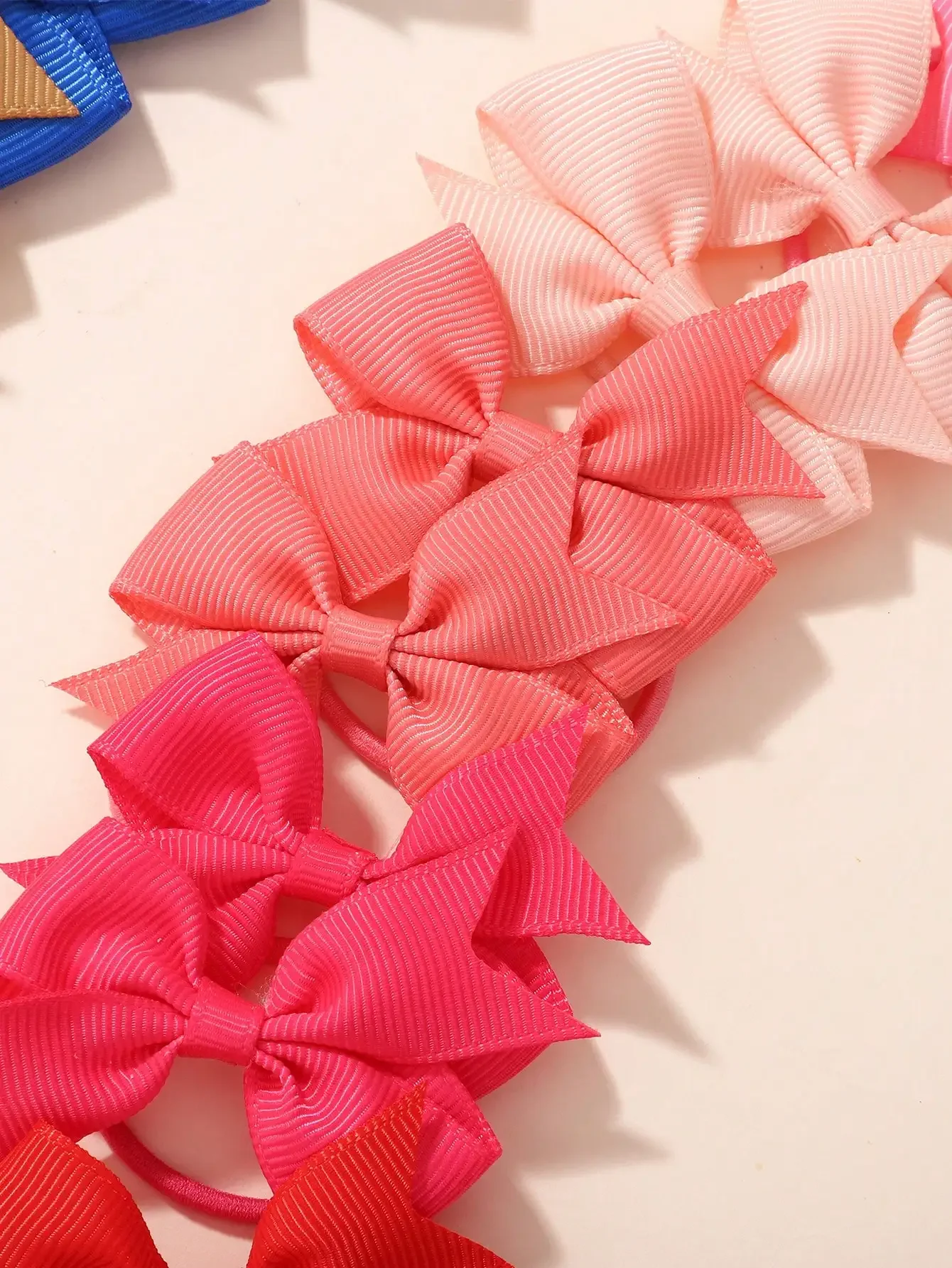 20Pcs/set 2.1inch Lovely Bowkn - Ribbon Bow Gift recensie en prijs