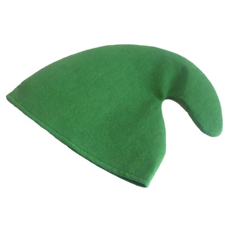 E8BD Pack of 6 Christmas Party - Elf Costume Christmas recensie en prijs