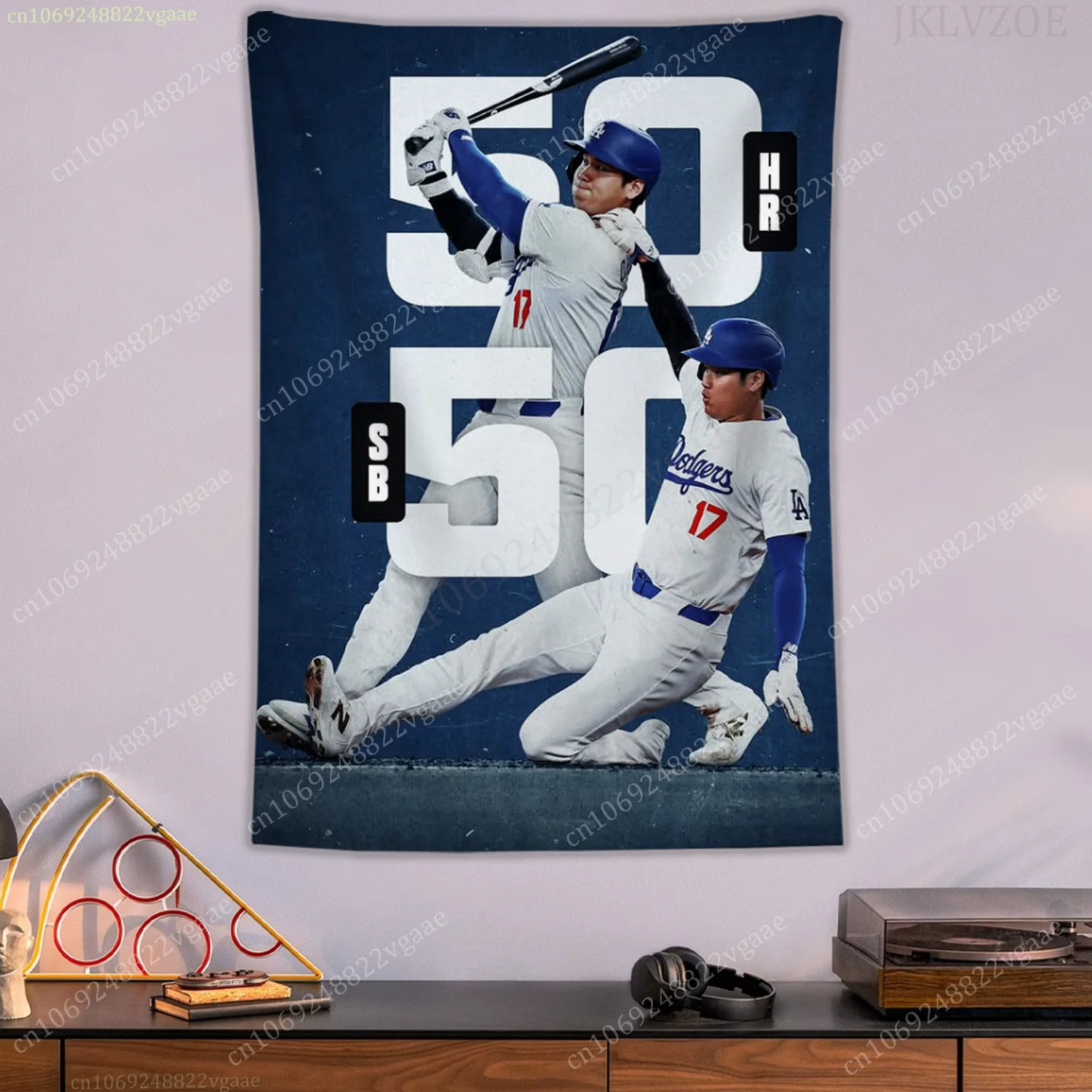 Ohtani Shohei Throw Blanket Ta - Christmas Throw Blanket recensie en prijs