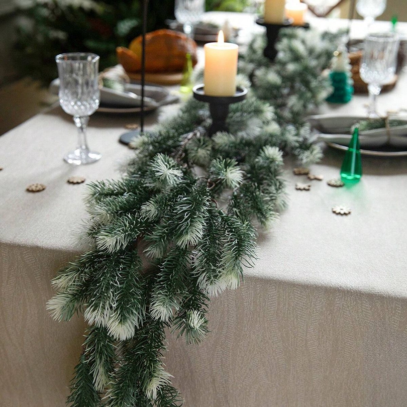 1pc Artificial Green Plants ra - Christmas Tree Artificial recensie en prijs
