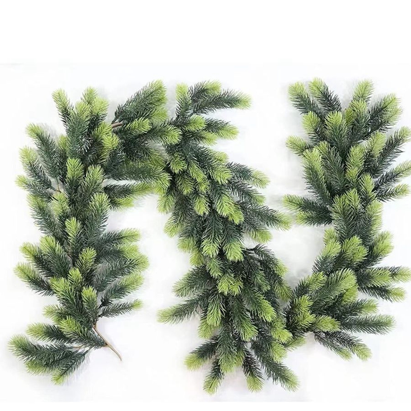 1pc Artificial Green Plants ra - Christmas Tree Artificial recensie en prijs