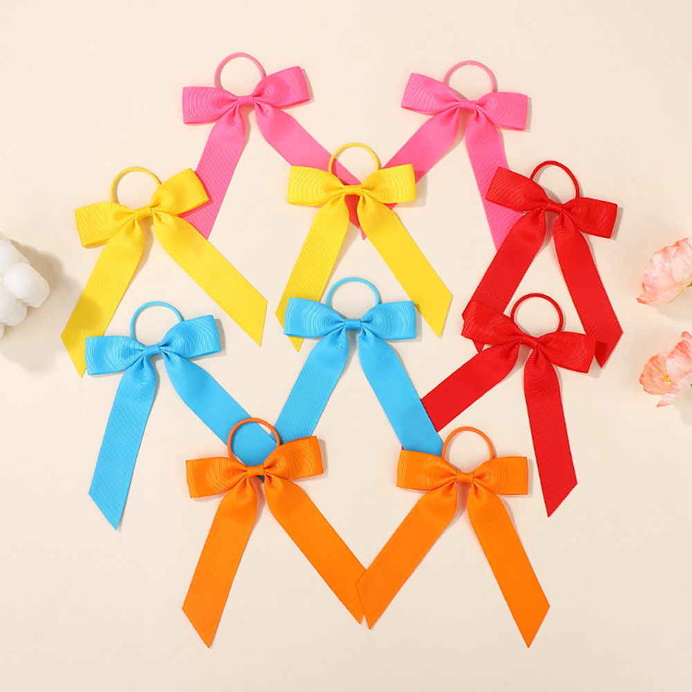 BABY BOWS 20Pcs/lot Girls Swee - Ribbon Bow Gift recensie en prijs