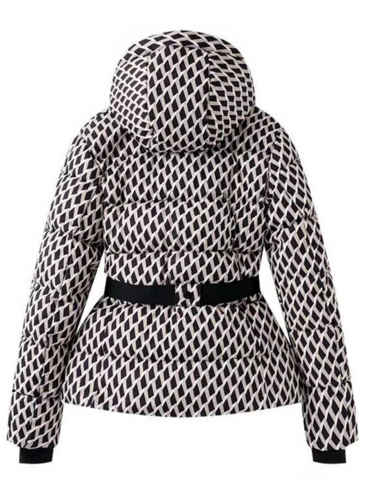 2026 Women's Winter Hooded Pad - Christmas Throw Blanket recensie en prijs