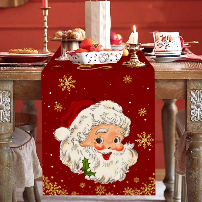 Christmas Table Runner Merry C - Christmas Table Runner recensie en prijs