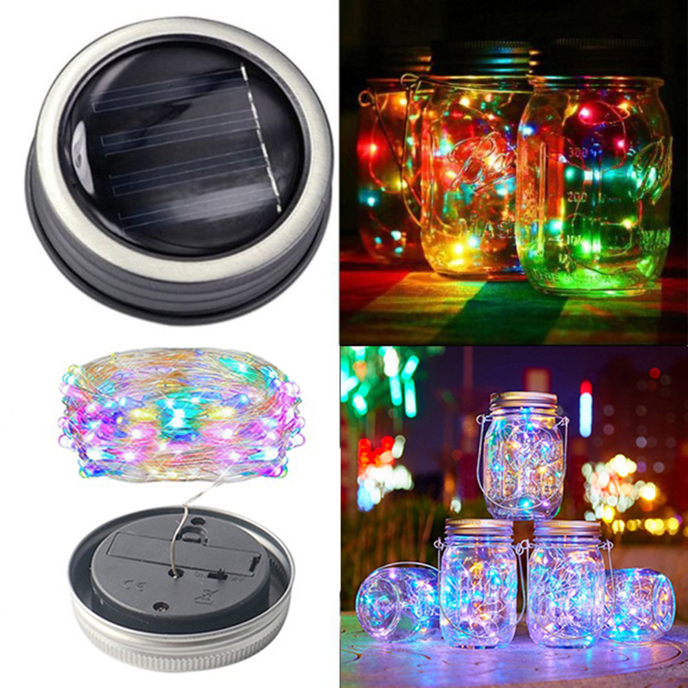 LED Solar Fairy Light for Maso - Christmas Lights Outdoor recensie en prijs