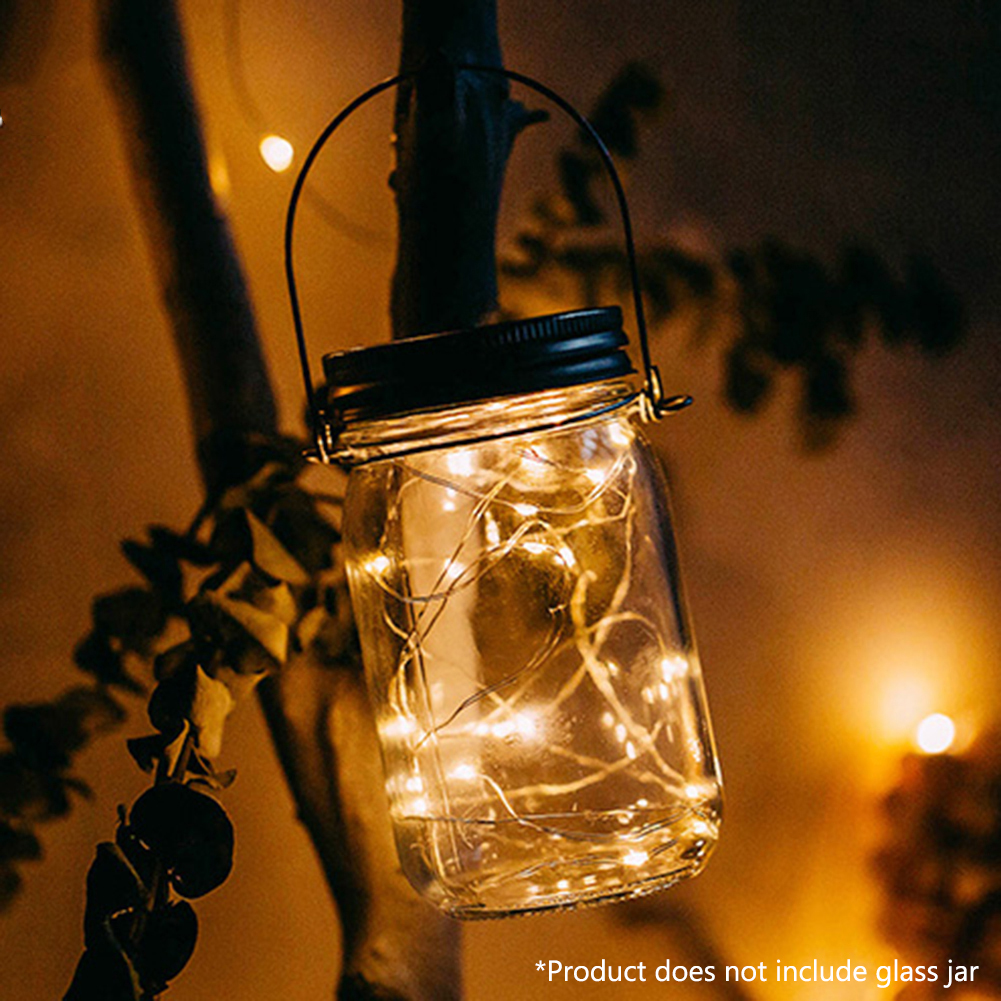 LED Solar Fairy Light for Maso - Christmas Lights Outdoor recensie en prijs