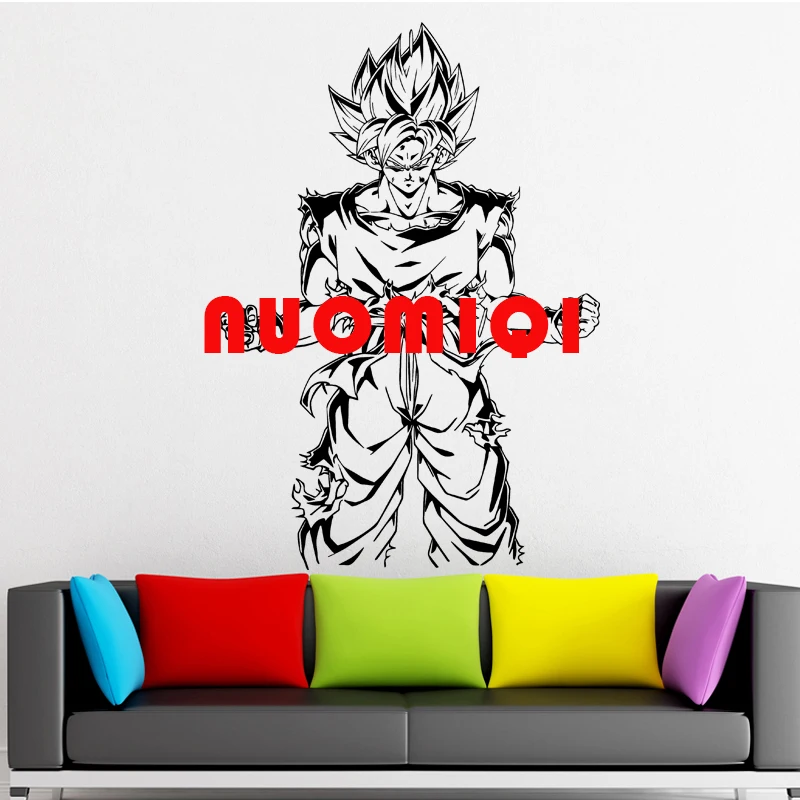 Dragon Ball Goku Saiyan Vegeta - Ornament Ball Set recensie en prijs