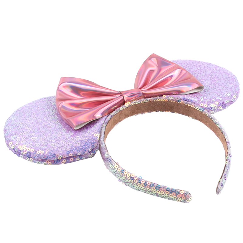 New Disney Big Size Mickey Mou - Ribbon Bow Gift recensie en prijs