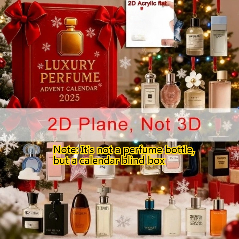 2025 calendar Advent Calendar  - Advent Calendar Gift recensie en prijs
