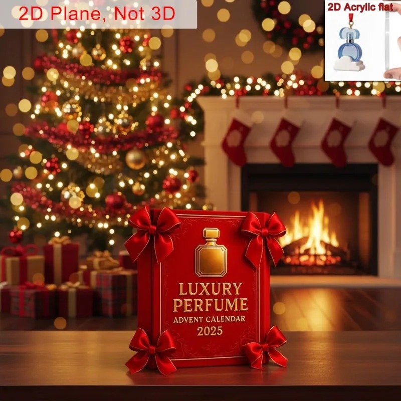 2025 calendar Advent Calendar  - Advent Calendar Gift recensie en prijs