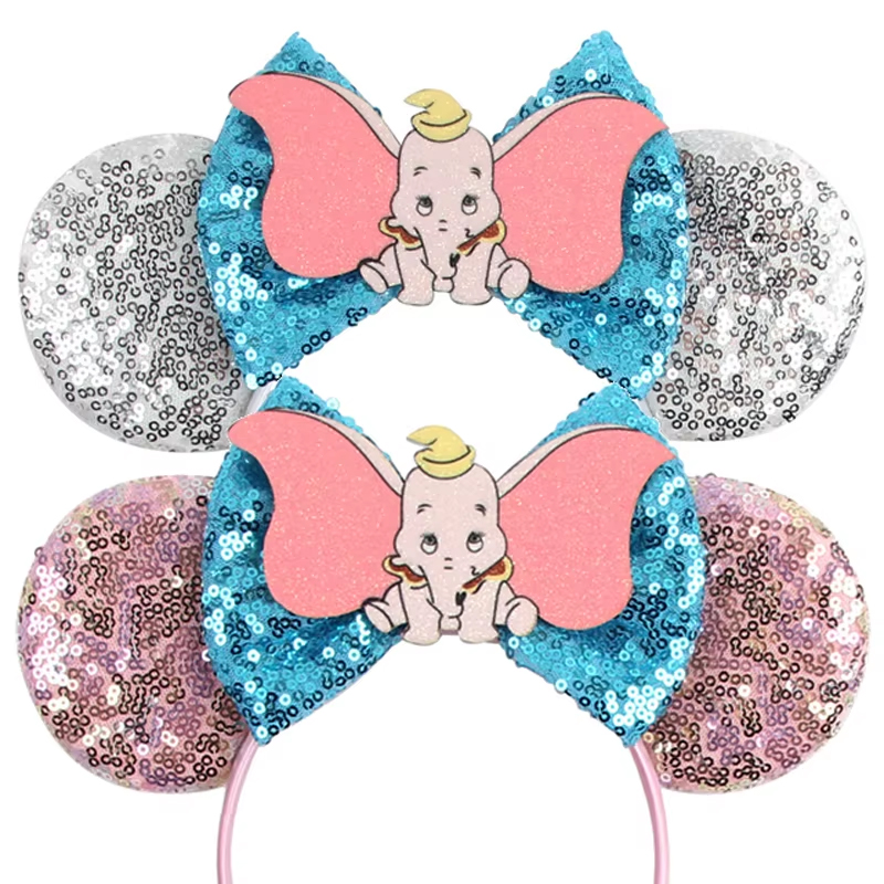 Disney Dumbo Mickey Mouse Ears - Ribbon Bow Gift recensie en prijs