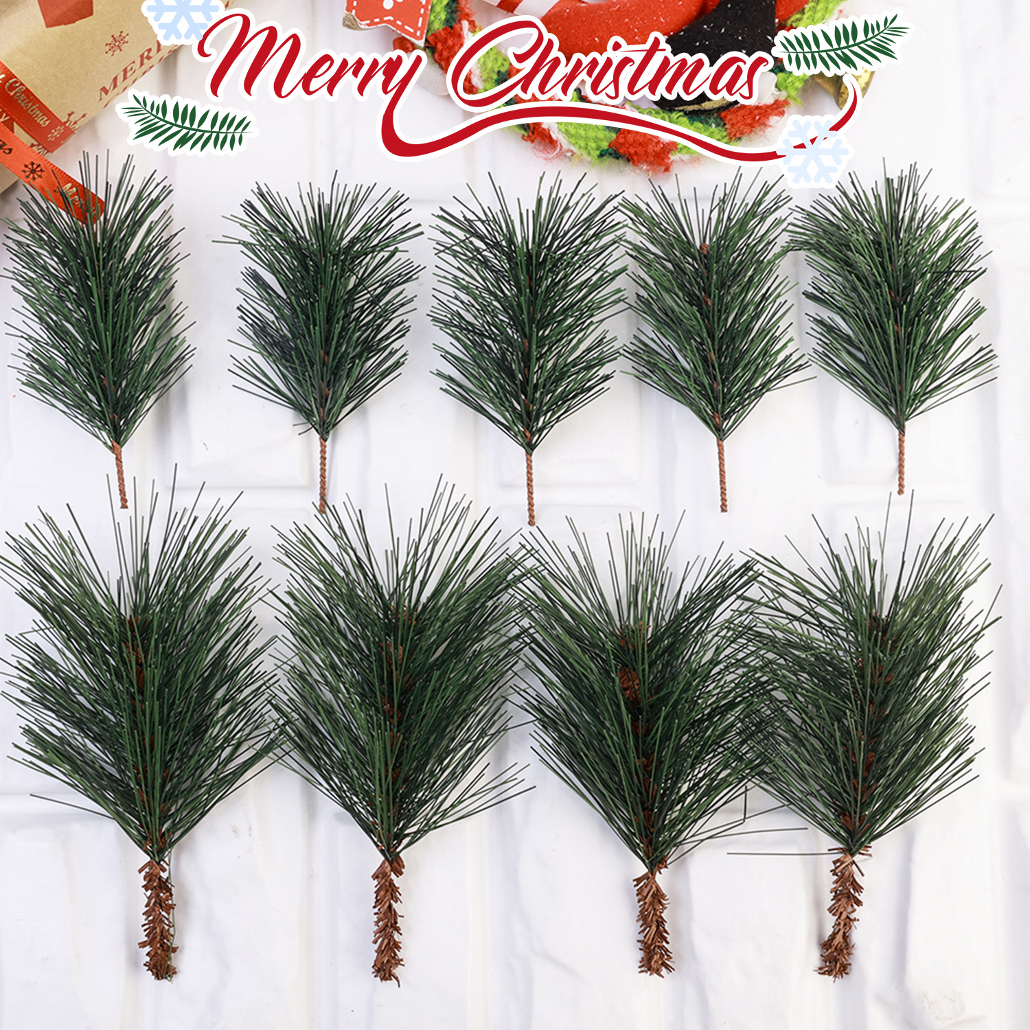 Fake Tree Leaves Branches Arti - Christmas Tree Artificial recensie en prijs
