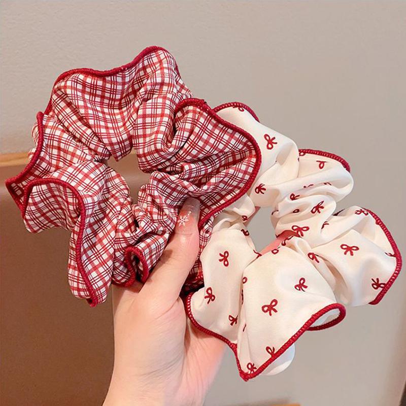 3 Pcs Sweet Red Dot Bowknot Pl - Christmas Throw Blanket recensie en prijs
