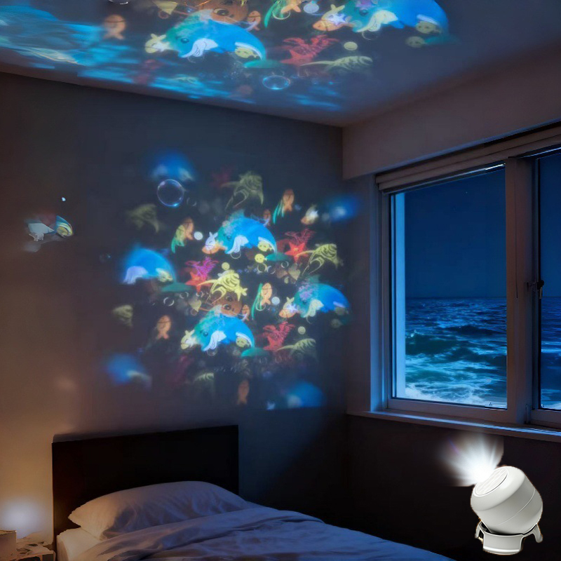 Dynamic Projector Light Rotati - Christmas Lights Outdoor recensie en prijs