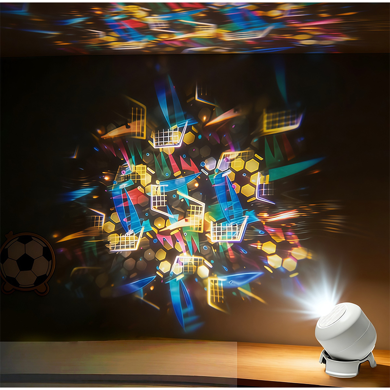 Dynamic Projector Light Rotati - Christmas Lights Outdoor recensie en prijs