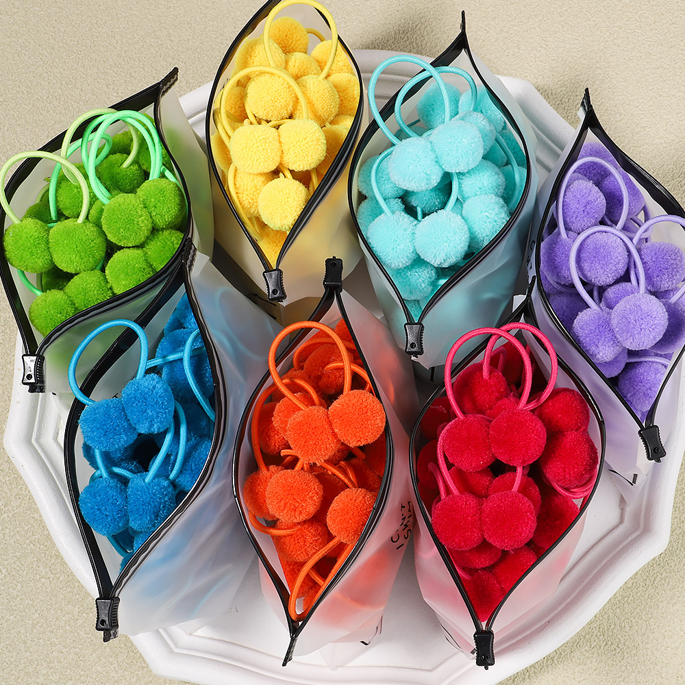 5/10/20Pcs/Set Solid Double Pl - Ornament Ball Set recensie en prijs