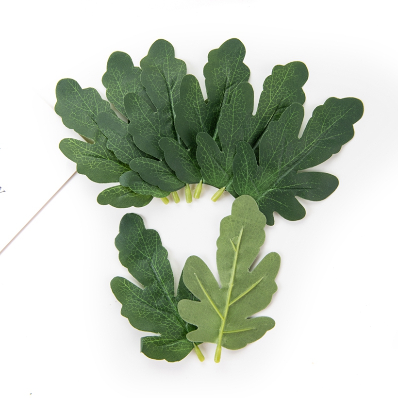 50 Pieces of Artificial Plant  - Christmas Wreath Fake recensie en prijs