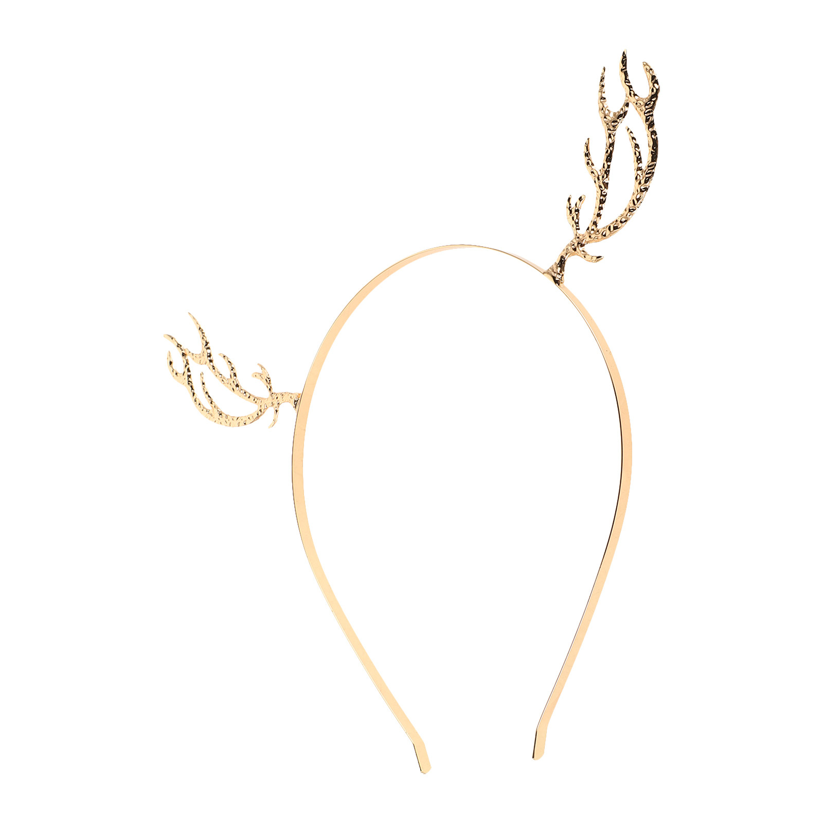 Christmas Antler Headband Rein - Reindeer Antlers Headband recensie en prijs