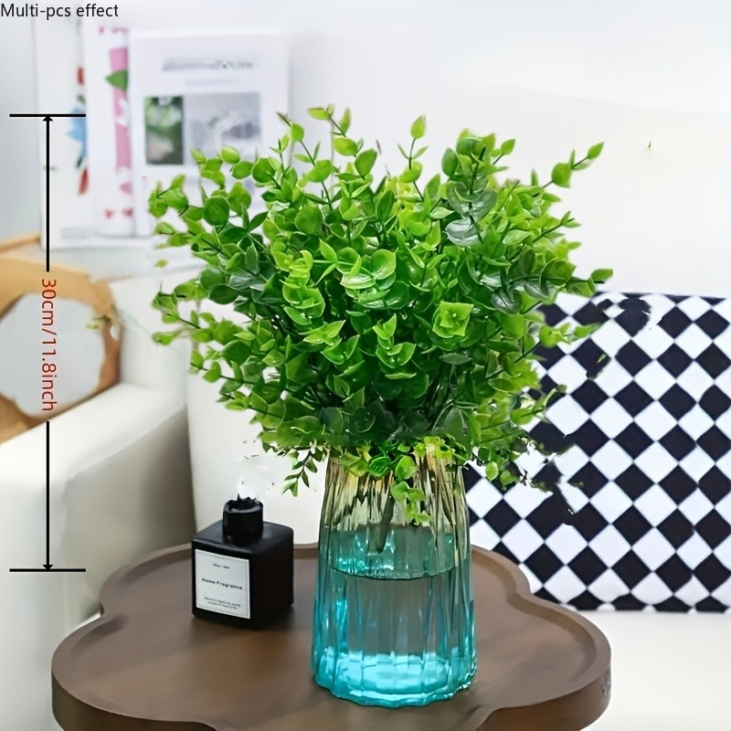 Home Decor Artificial Green Pl - Christmas Tree Artificial recensie en prijs