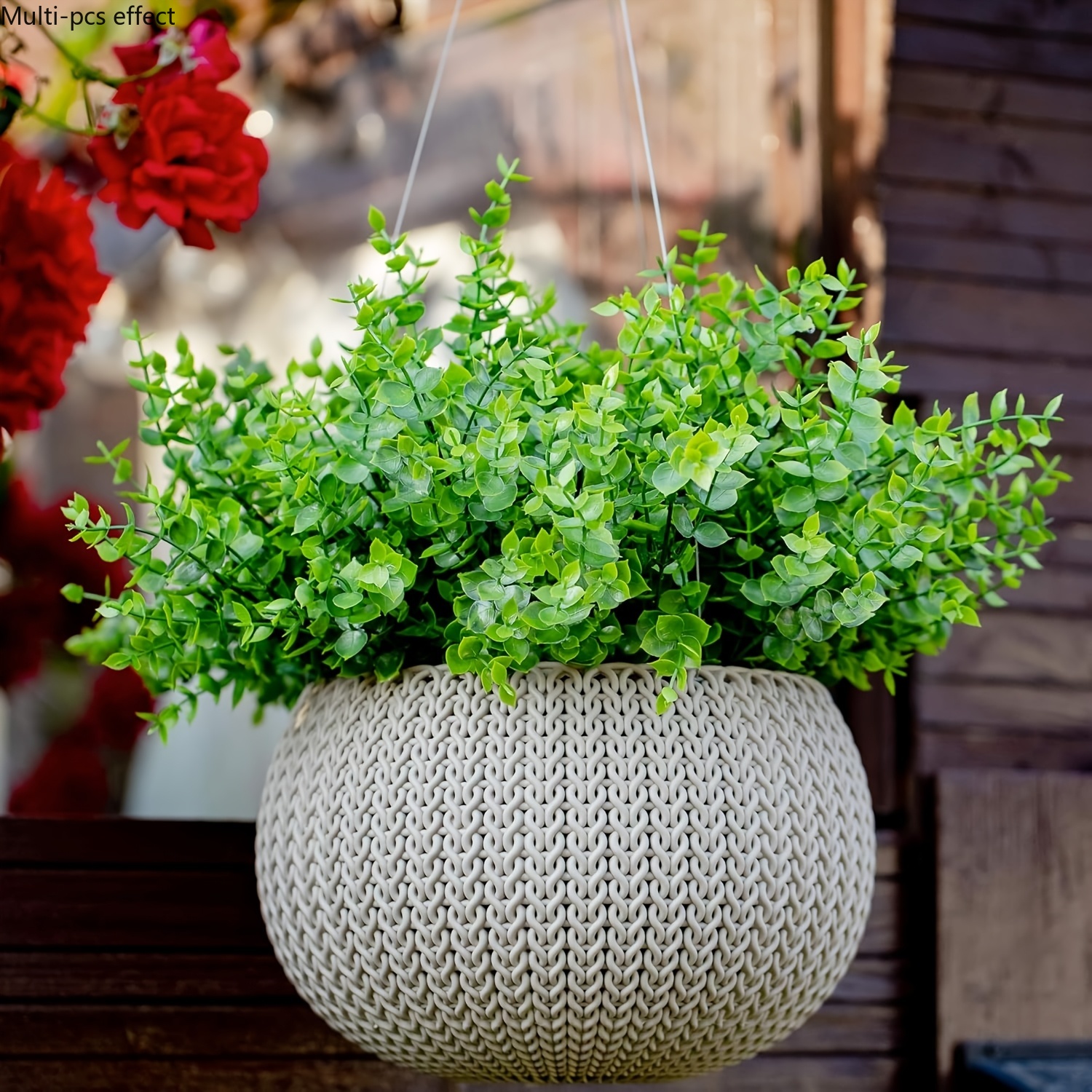 Home Decor Artificial Green Pl - Christmas Tree Artificial recensie en prijs