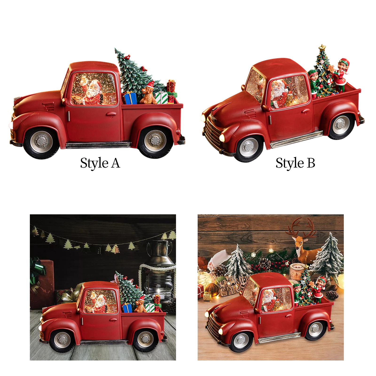 Christmas Decoration Lighted T - Snow Globe Musical recensie en prijs