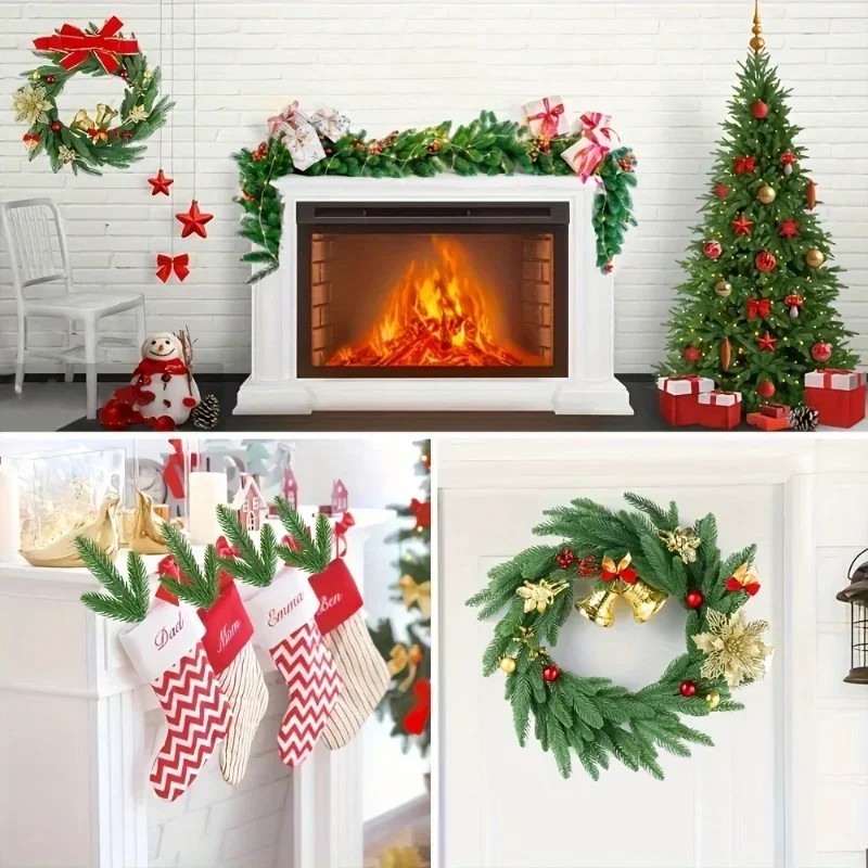 2026New Artificial Pine Trees  - Christmas Tree Artificial recensie en prijs