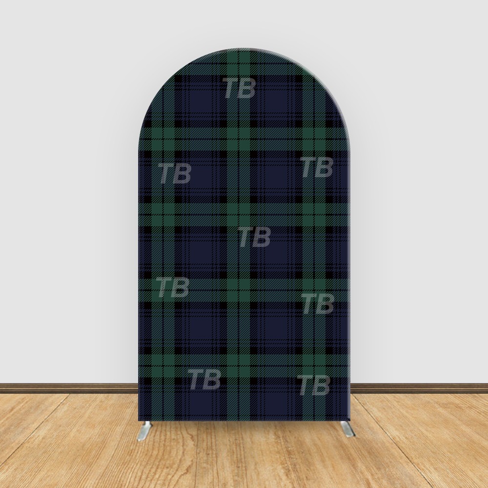 Teddy Bear Plaid Theme Arch Ba - Christmas Throw Blanket recensie en prijs