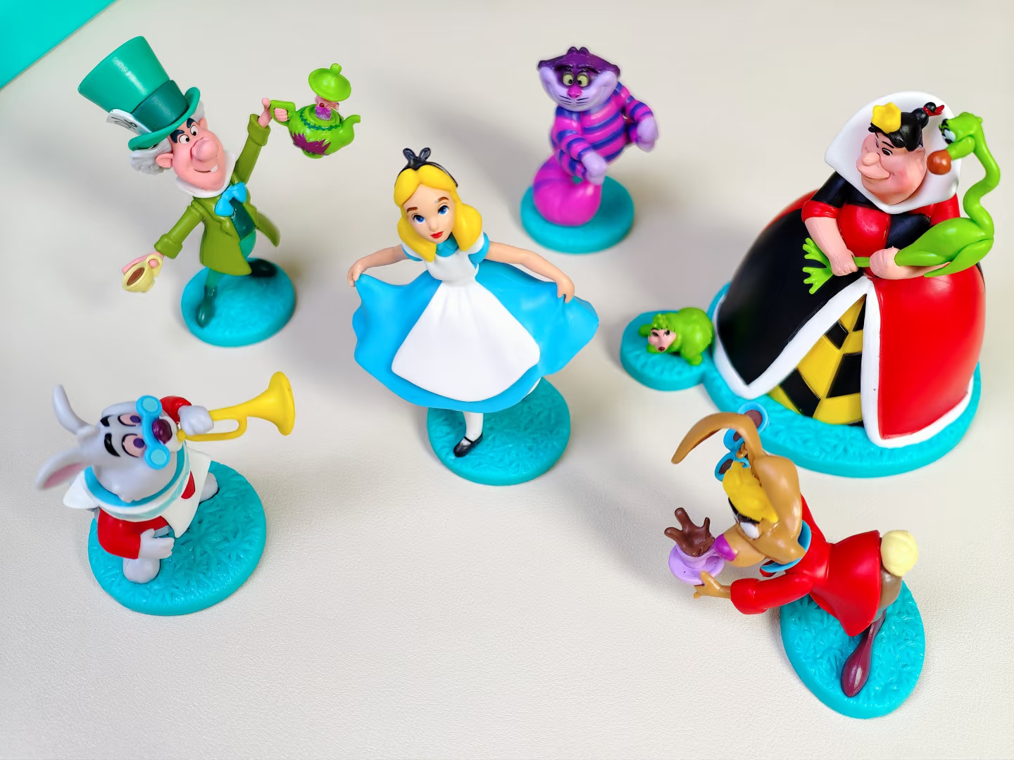 New Product In Stock Movie Ali - Nutcracker Figurine recensie en prijs