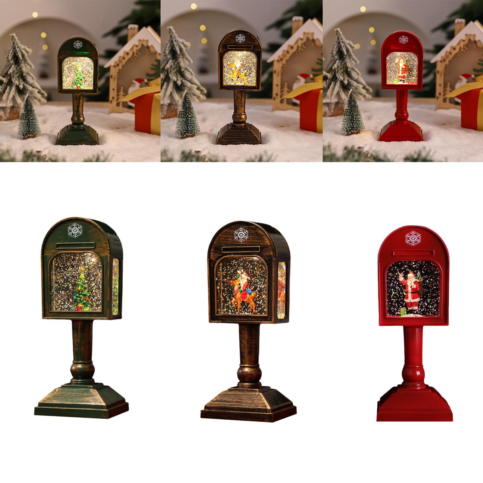 Christmas Snow Globe Ornament  - Snow Globe Musical recensie en prijs