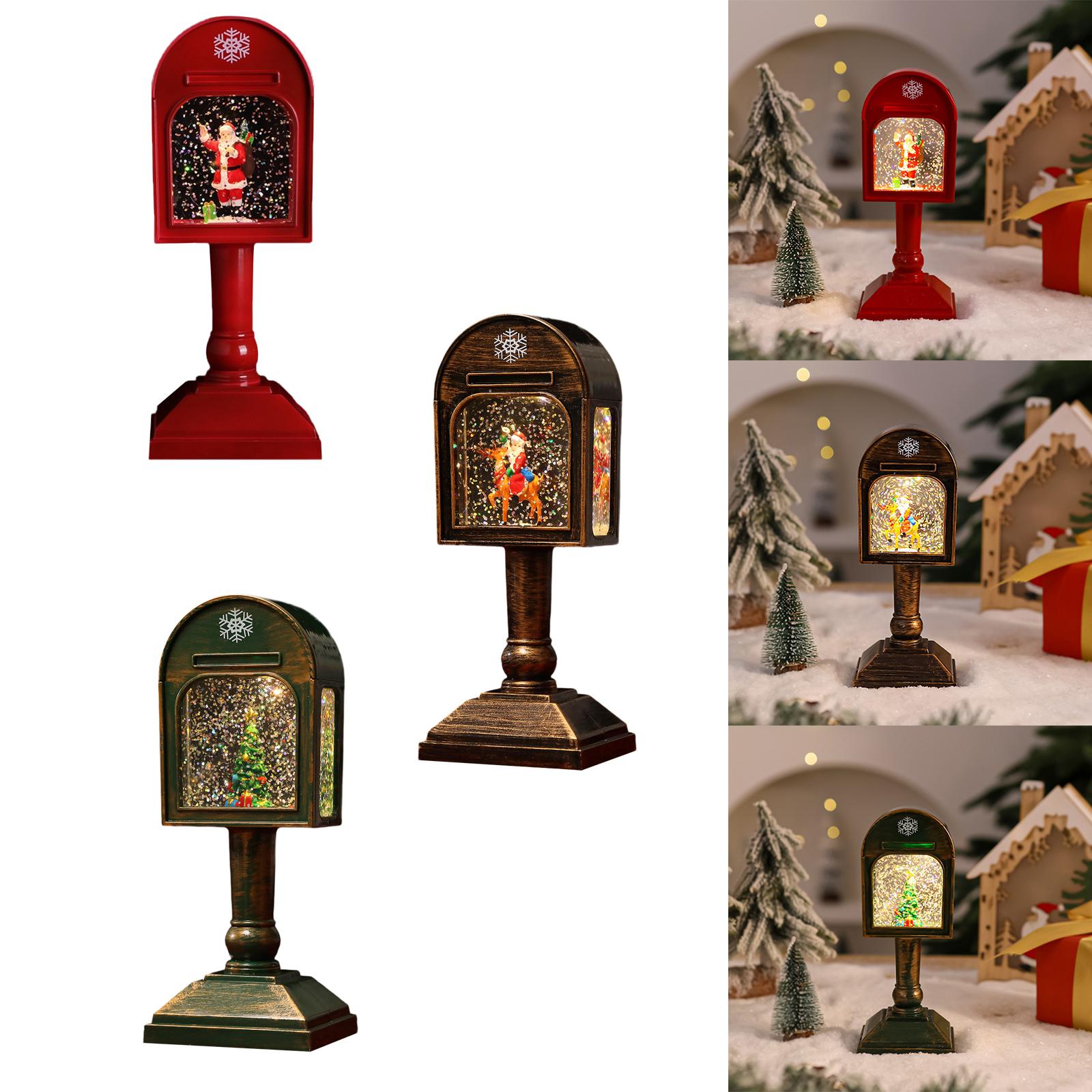 Christmas Snow Globe Ornament  - Snow Globe Musical recensie en prijs