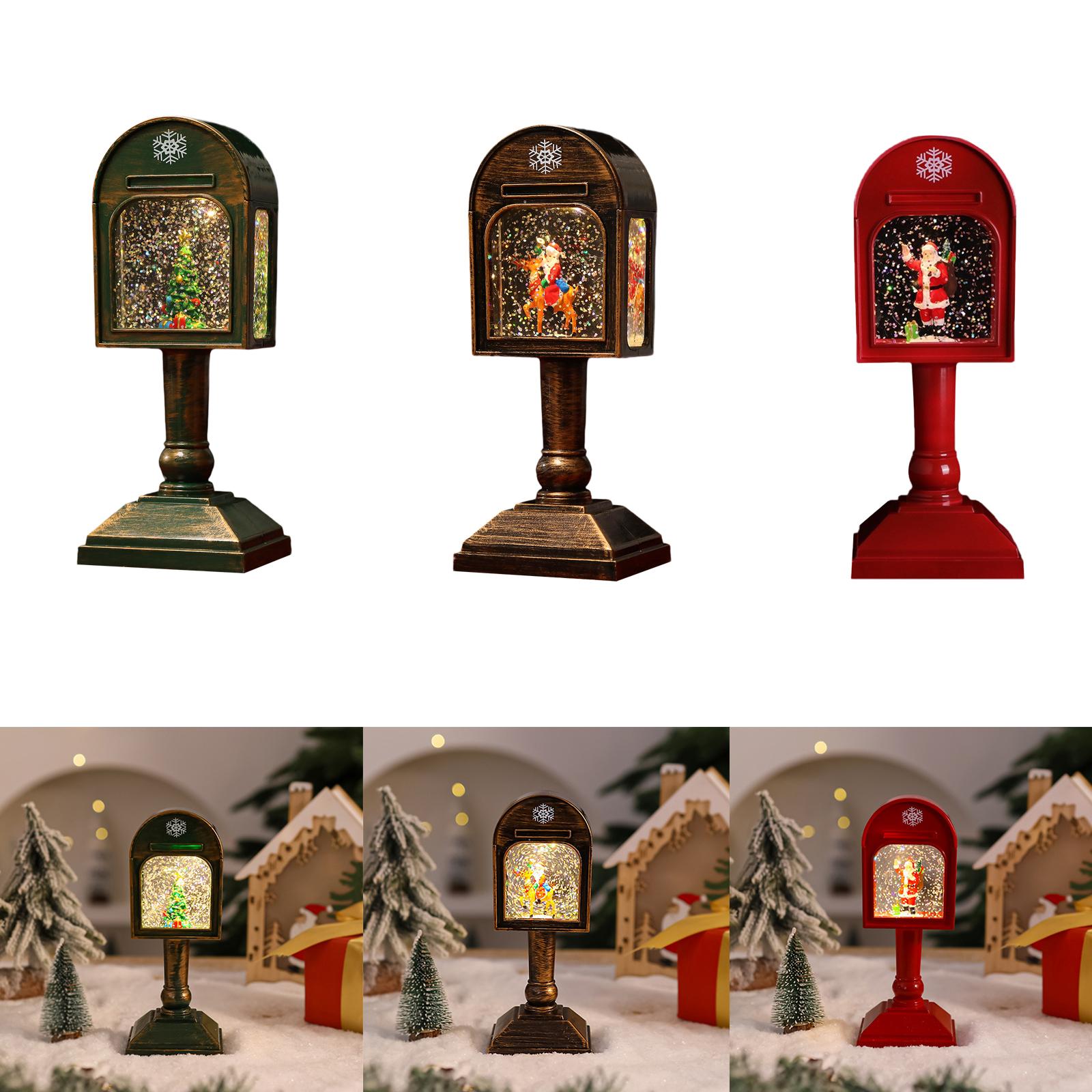 Christmas Snow Globe Ornament  - Snow Globe Musical recensie en prijs